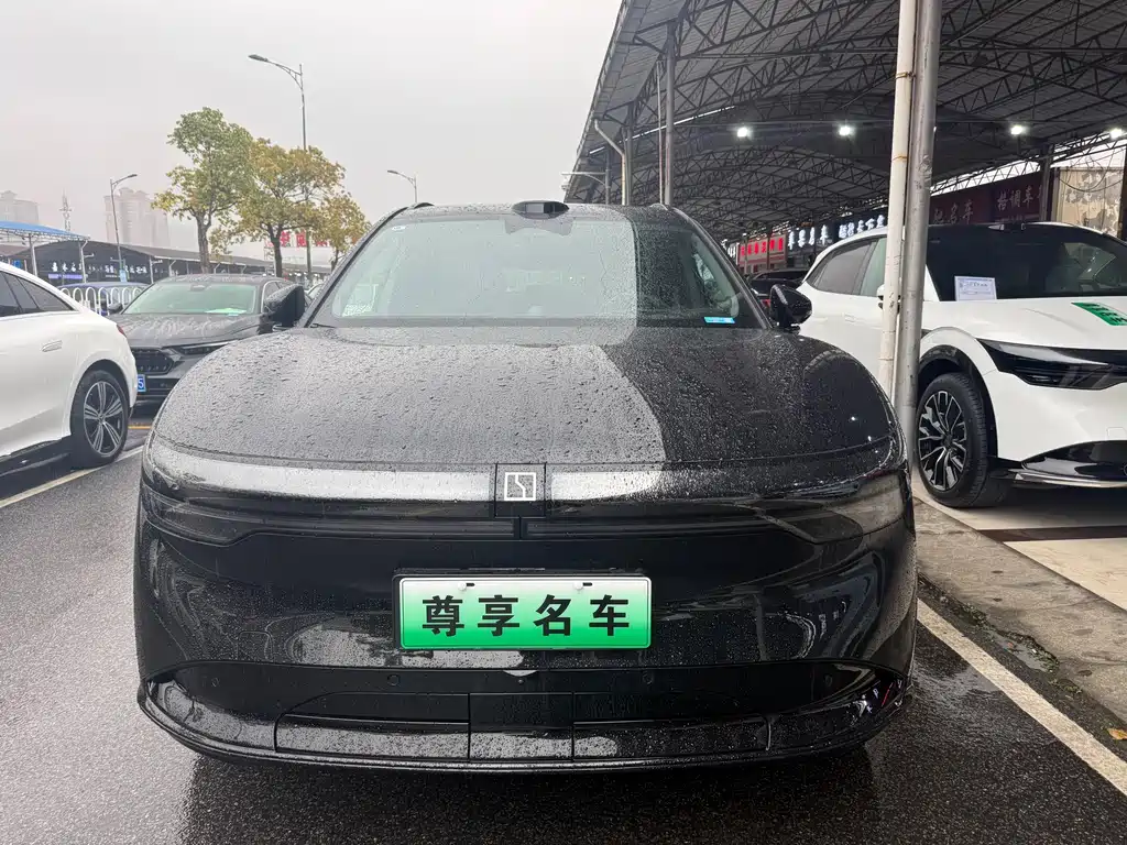 ZEEKR EXTREME KRYPTON 7X