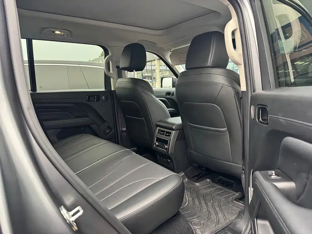 Haval H9 — миниатюра 4
