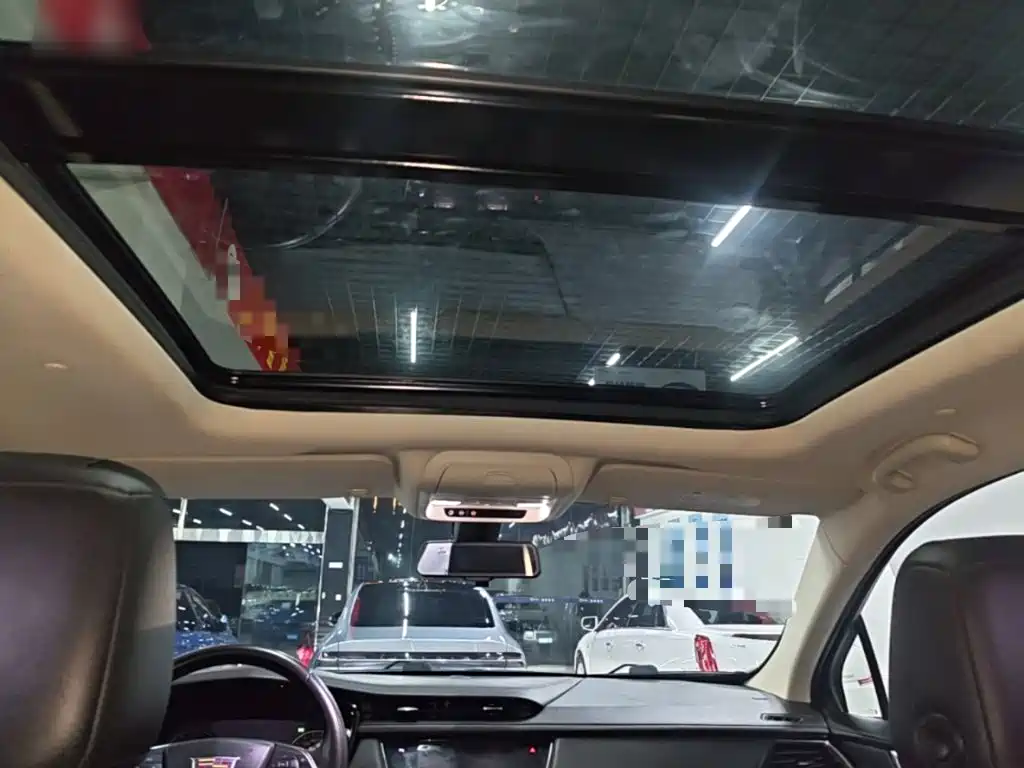 Cadillac XT5 — миниатюра 18