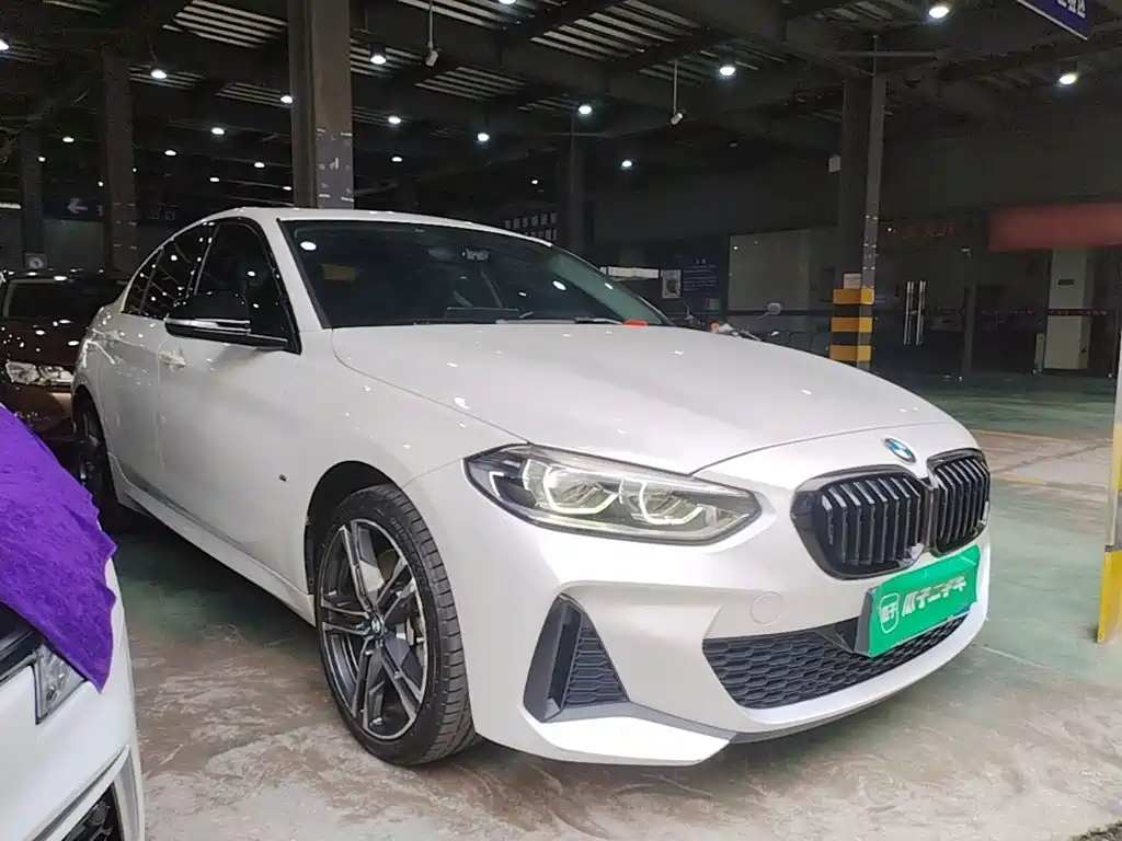 BMW 1 Series — миниатюра 4