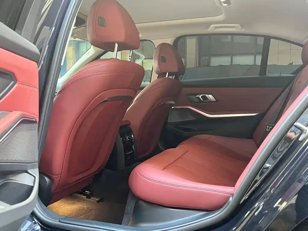 BMW i3 — миниатюра 10