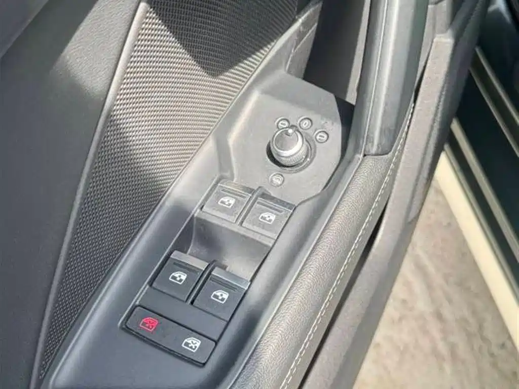 Audi A3 2023 A3L Limousine 35 TFSI Luxury Sport