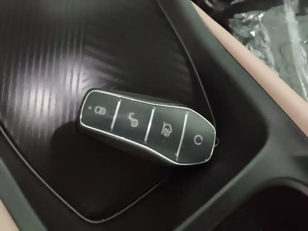 BYD Seagull — миниатюра 9