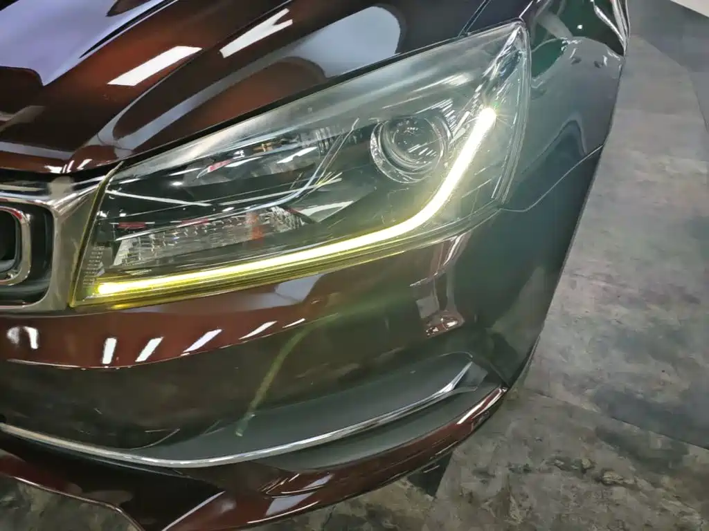 Geely Emgrand — миниатюра 24