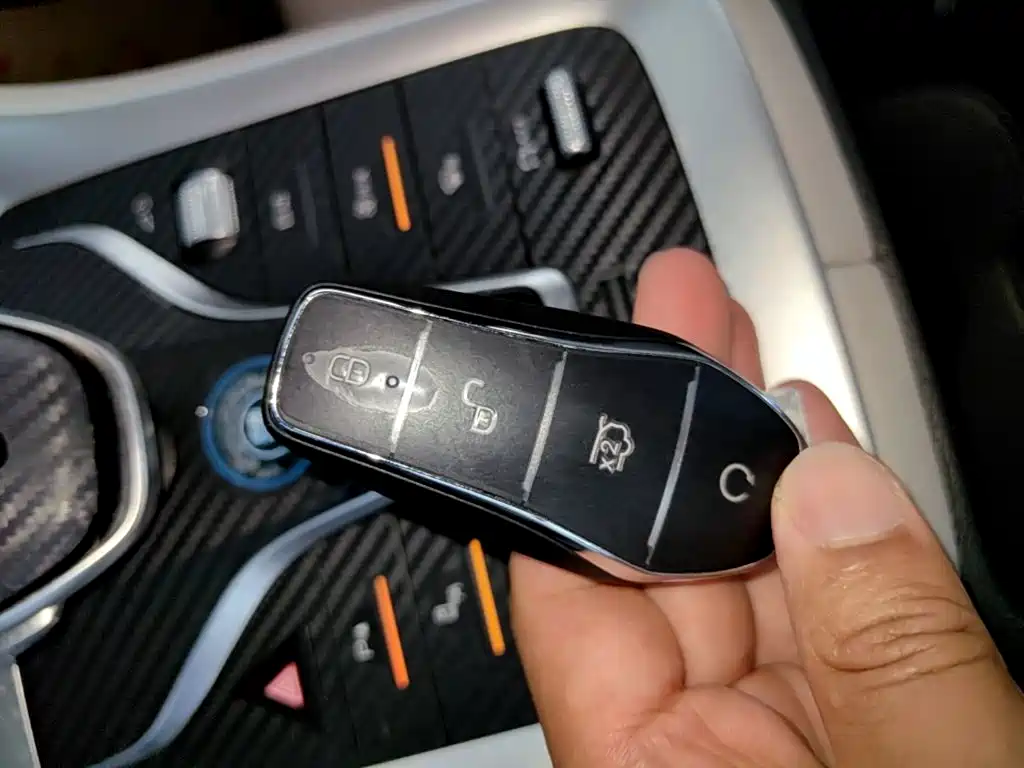 BYD Pro New Energy — миниатюра 9
