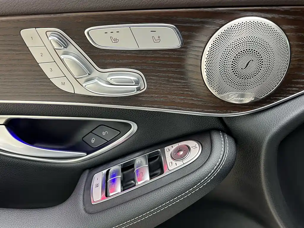 Mercedes-Benz GLC — миниатюра 18