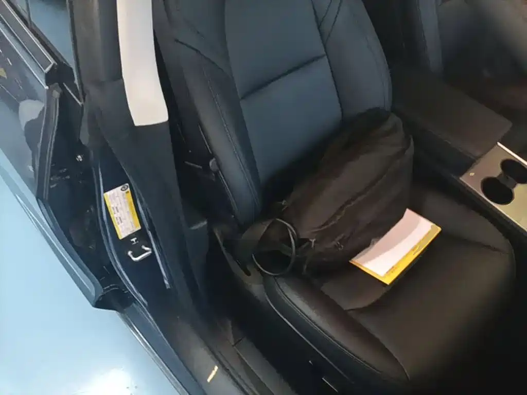 Tesla Model 3 — миниатюра 25