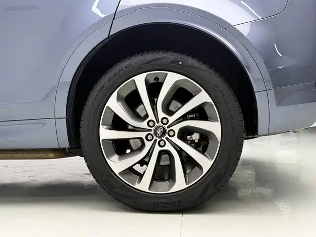 Land Rover Discovery Sport Hybrid — миниатюра 14