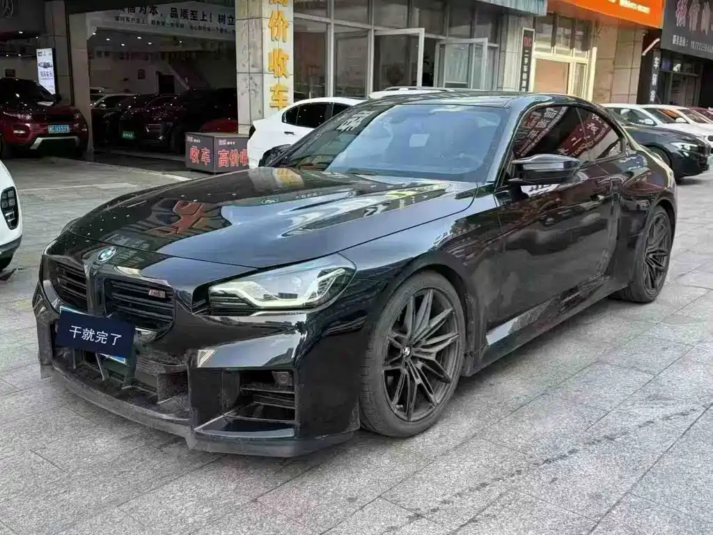 BMW M2