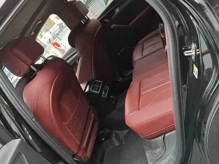 Audi Q5L — миниатюра 3