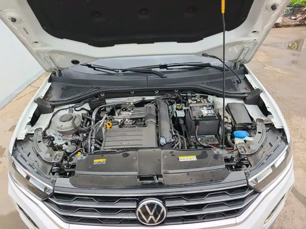 Volkswagen T-Roc — миниатюра 20