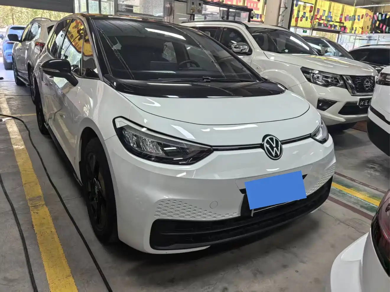 Volkswagen ID.3