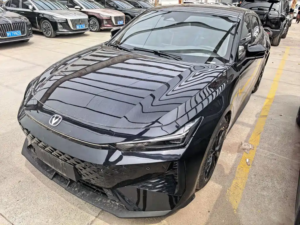 Купить Changan UNI-V