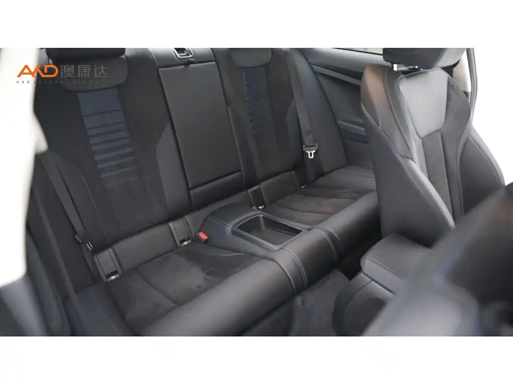 BMW 2 Series (Import) — миниатюра 8