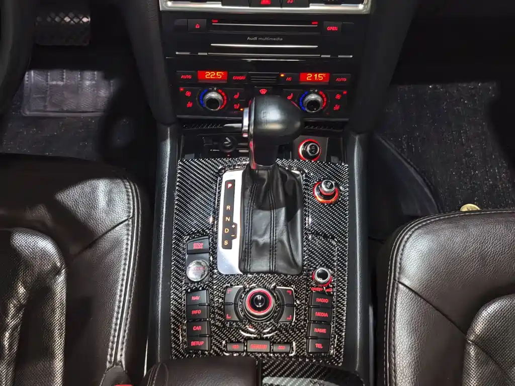 Audi Q7 — миниатюра 14