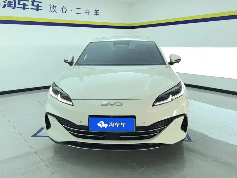 BYD Seal 06 — миниатюра 2