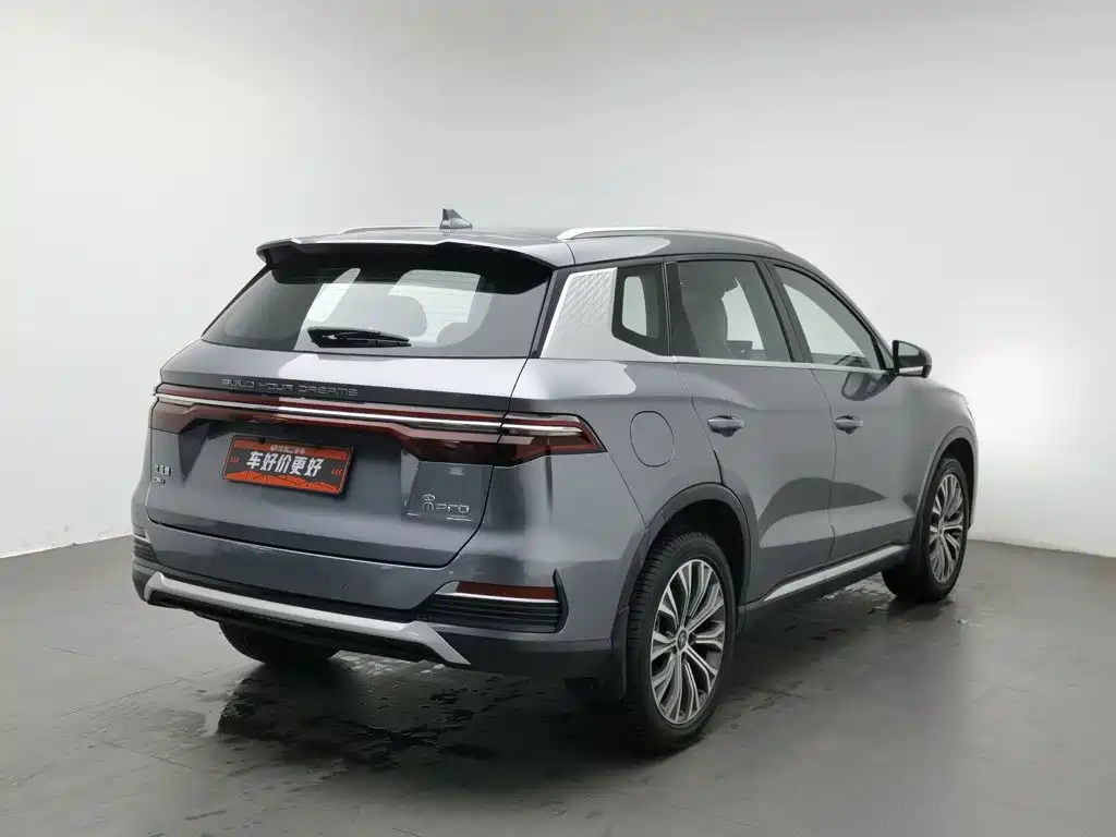 BYD Pro New Energy — миниатюра 2