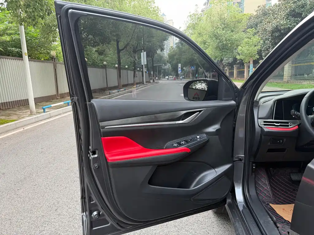 Changan CS55PLUS — миниатюра 17