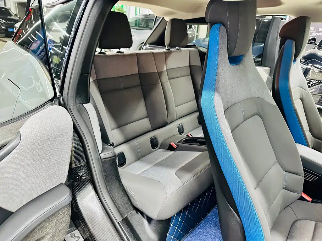 BMW i3 (Import) — миниатюра 17