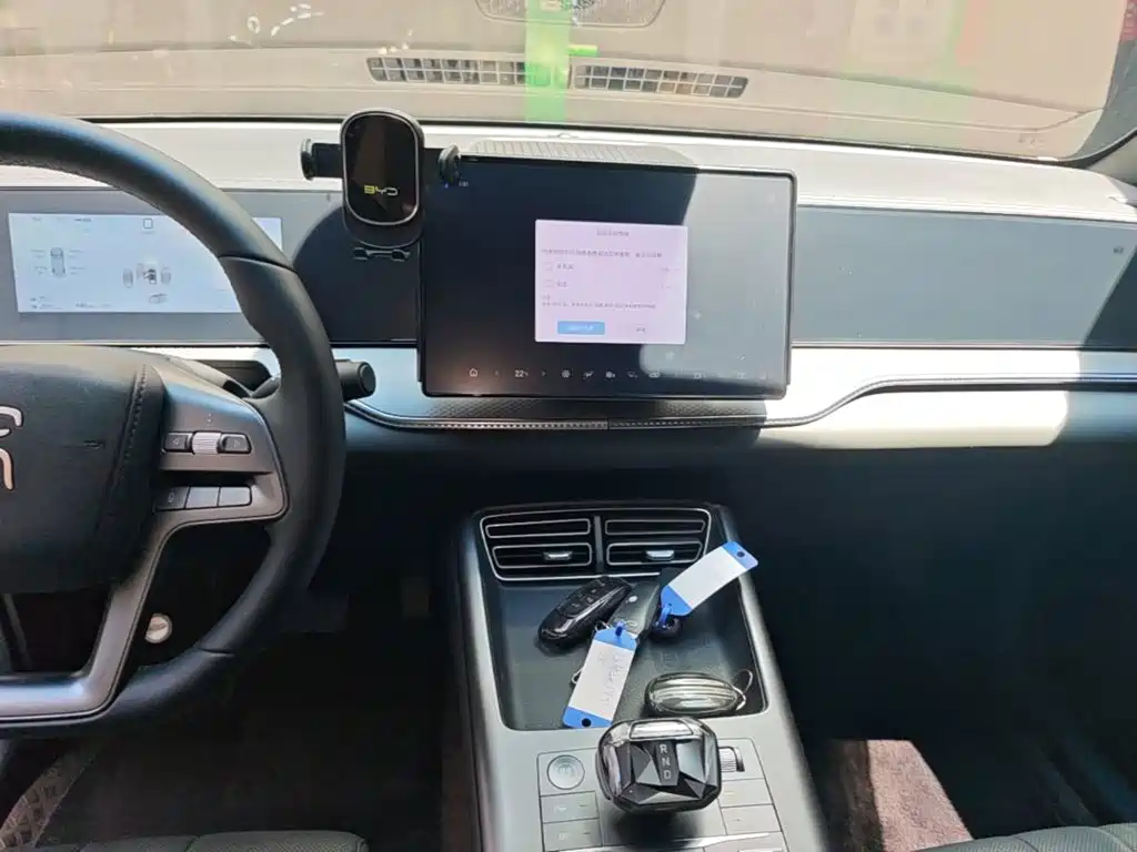 BYD Pro New Energy — миниатюра 13