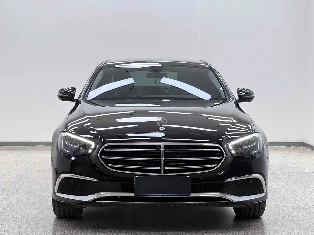 Mercedes-Benz E-Class E 2023 E 300 L Luxury