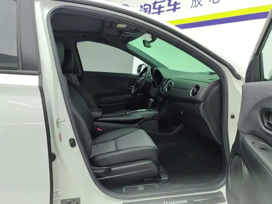 Honda XR-V — миниатюра 8