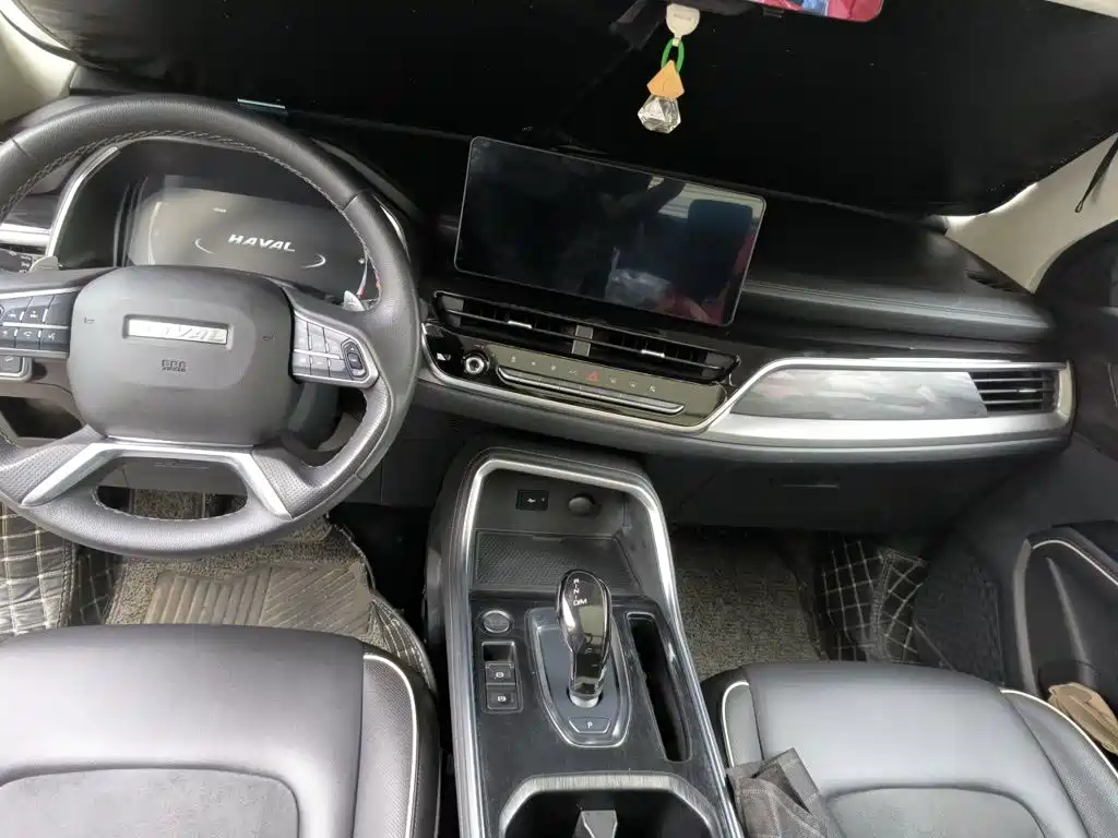 Haval H6 — миниатюра 10