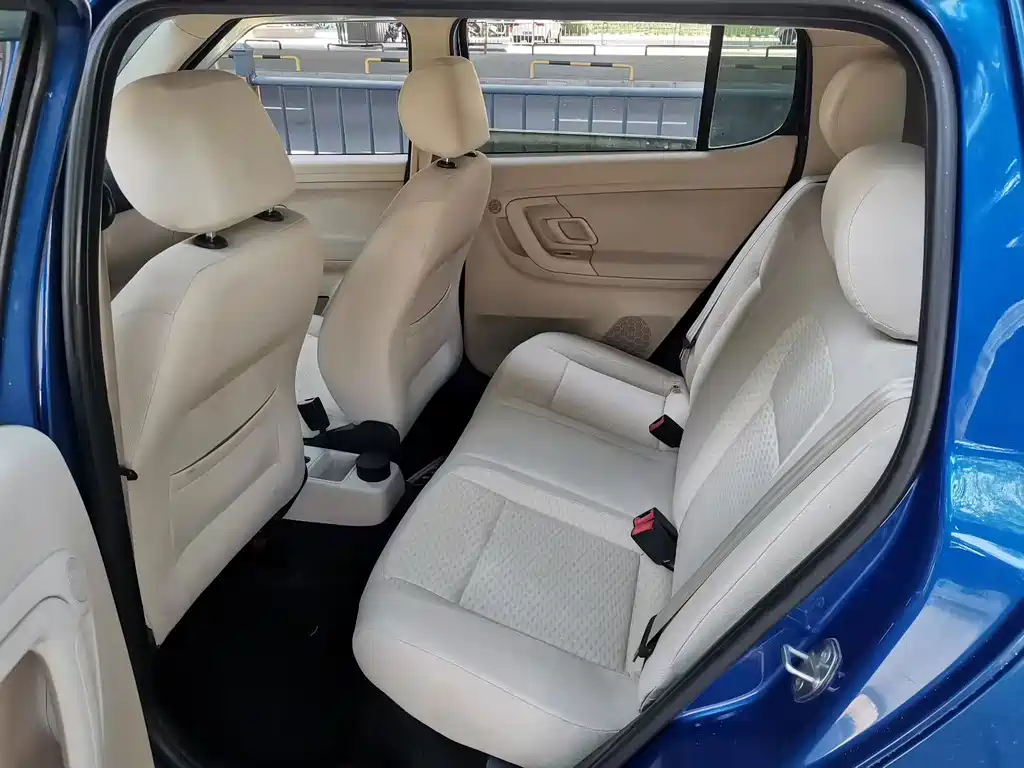 Skoda Fabia — миниатюра 7