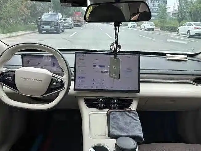 Fengxing Xinghai S7 — миниатюра 7