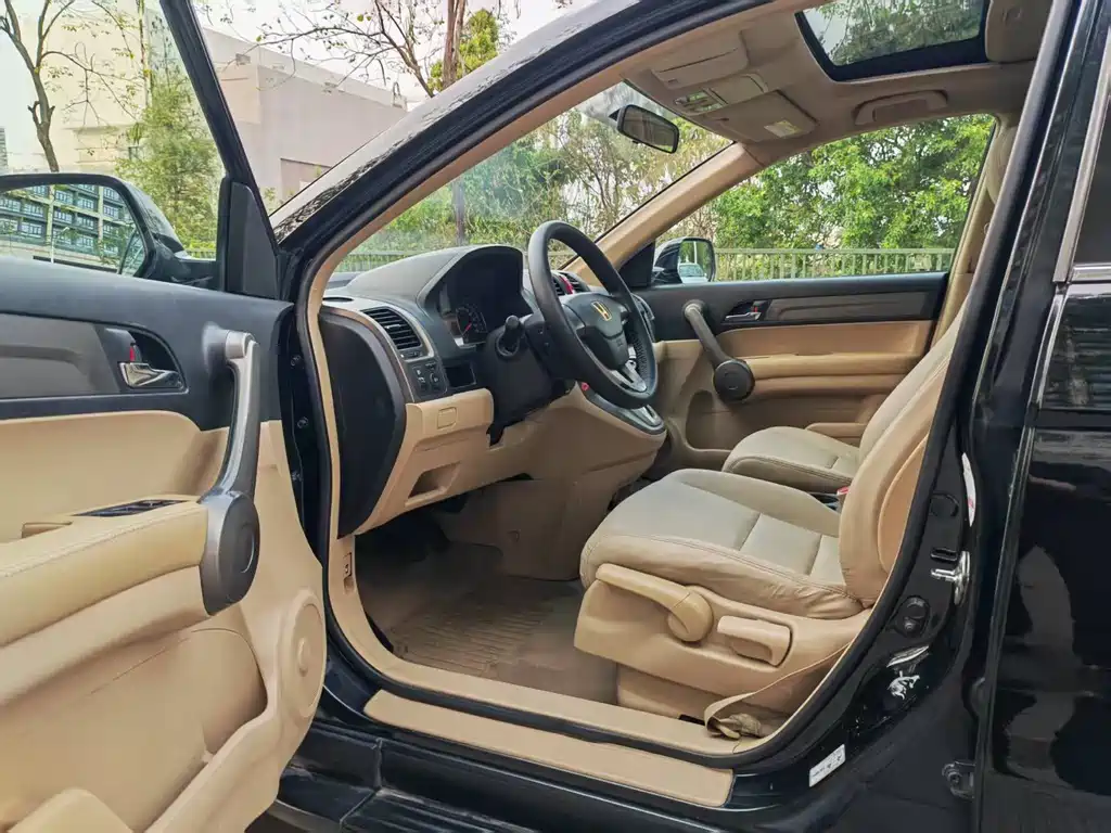 Honda CR-V 2010 2.0L AT