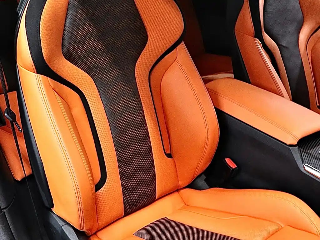 BMW M4 — миниатюра 14