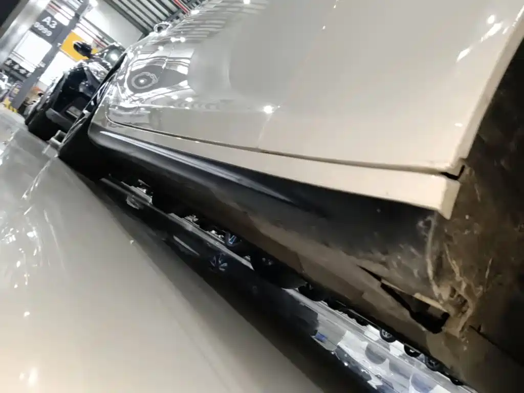 Maserati Ghibli — миниатюра 21