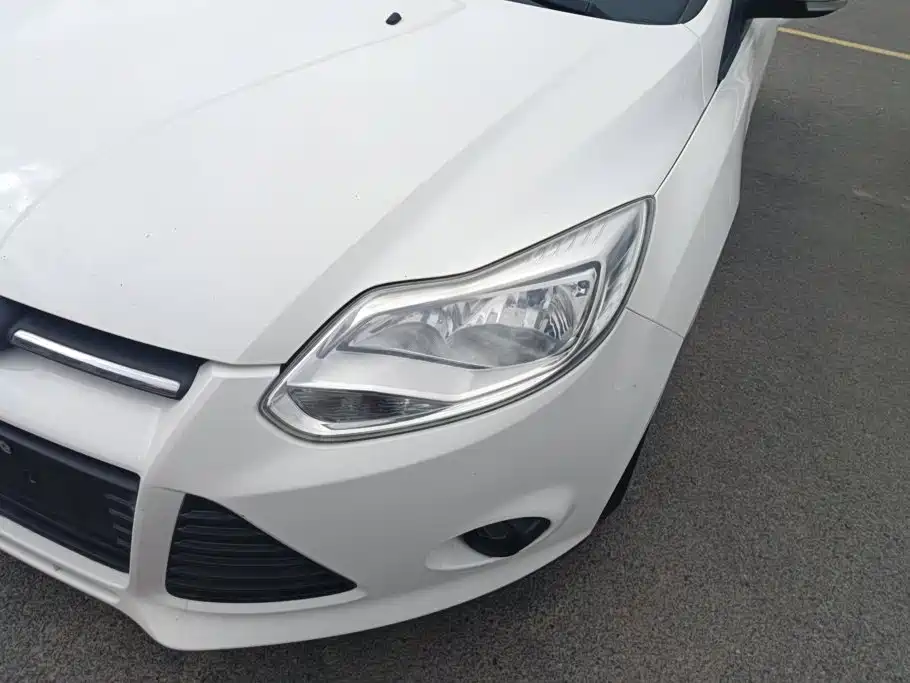Ford Focus — миниатюра 5
