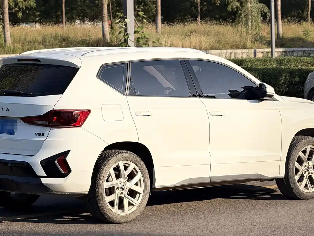 Jetta VS5 — миниатюра 6