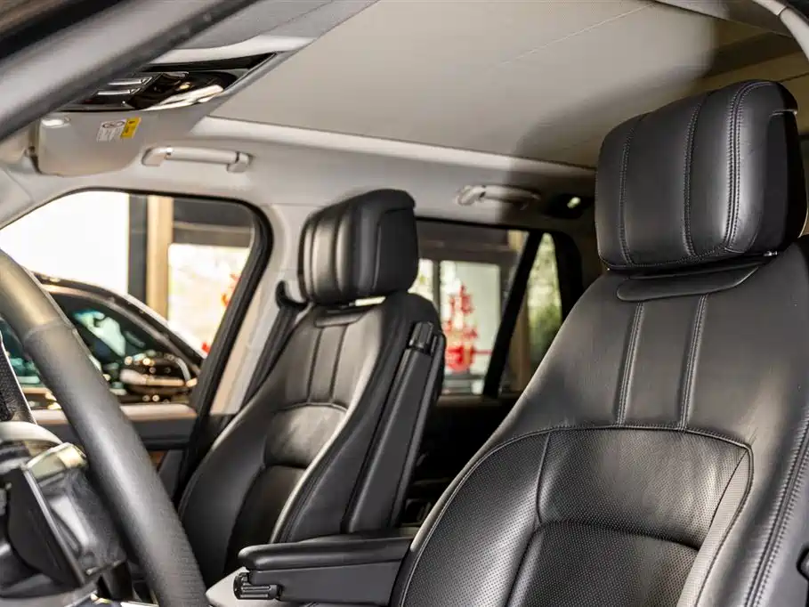 Land Rover Range Rover 2019 3.0 SCV6
