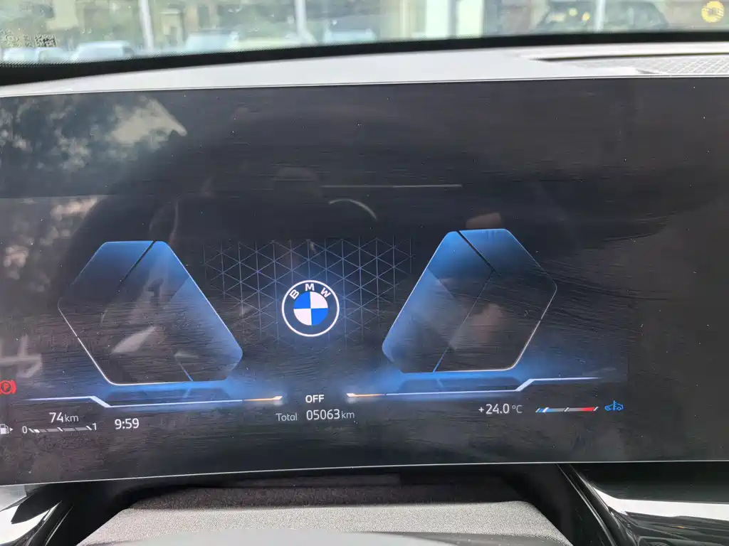 BMW X1 — миниатюра 20