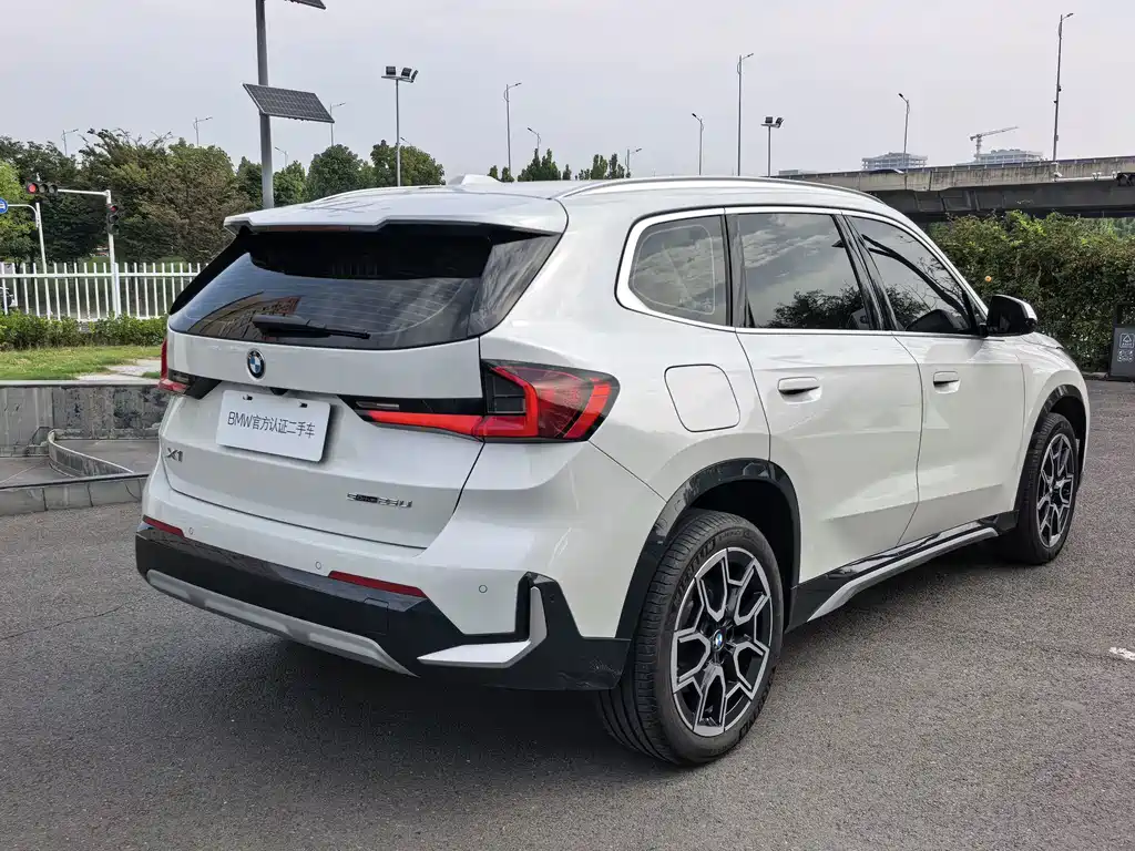 BMW X1 — миниатюра 17