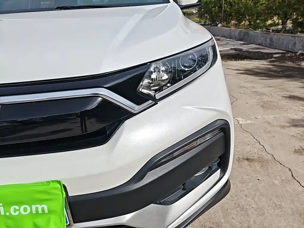 Honda XR-V — миниатюра 24