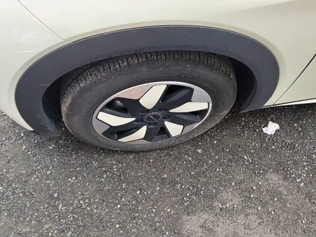 BYD Dolphin — миниатюра 23
