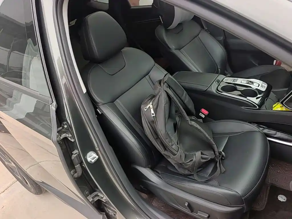 Hyundai Tucson — миниатюра 25