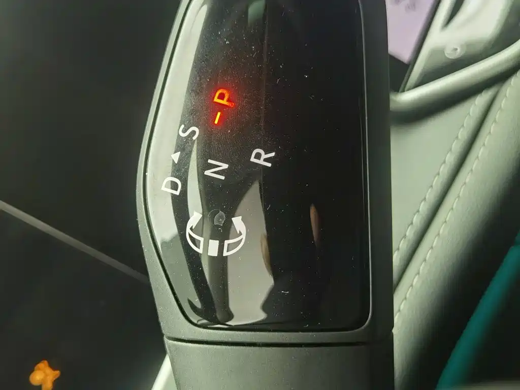 Volkswagen Magotan — миниатюра 13