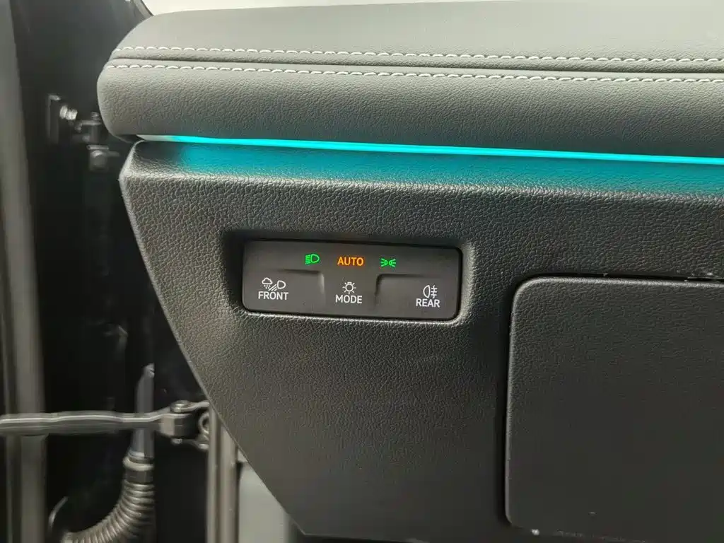 Volkswagen Magotan — миниатюра 21