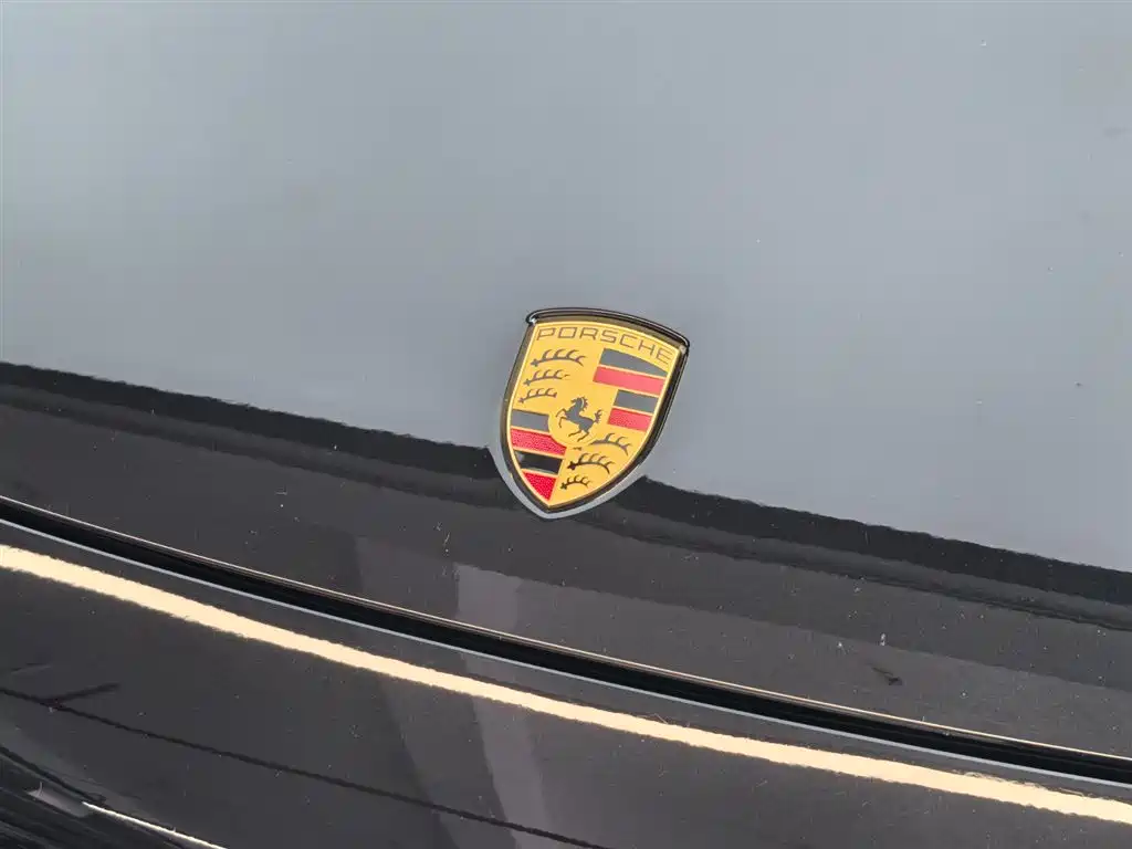 Porsche Cayenne 2023 Cayenne E-Hybrid 2.0T