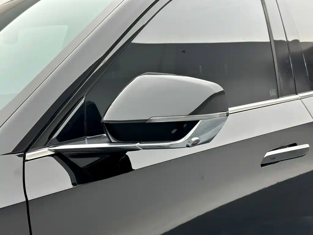GAC Motor Trumpchi GS8 — миниатюра 24