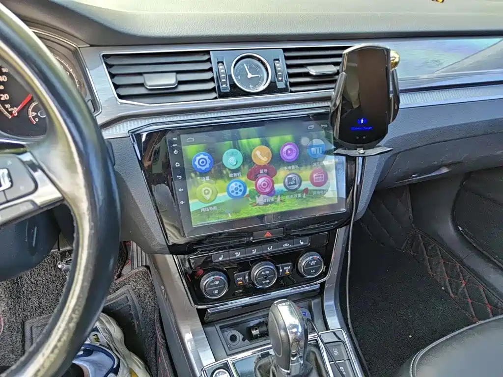 Volkswagen Passat 2017 330TSI DSG