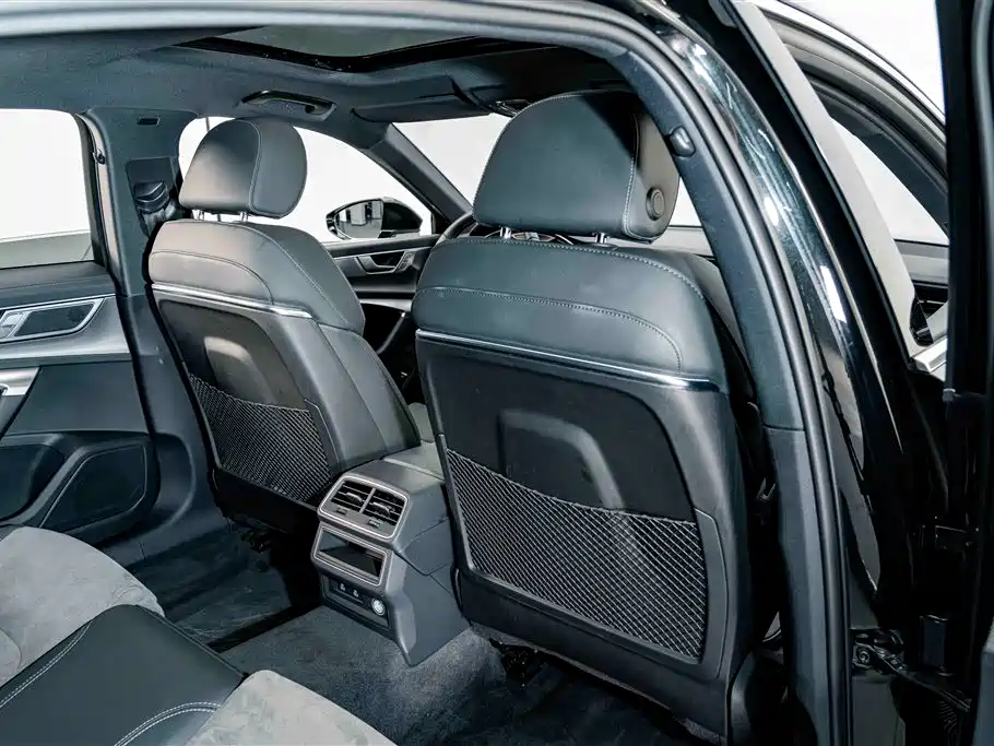 Audi A6L — миниатюра 18