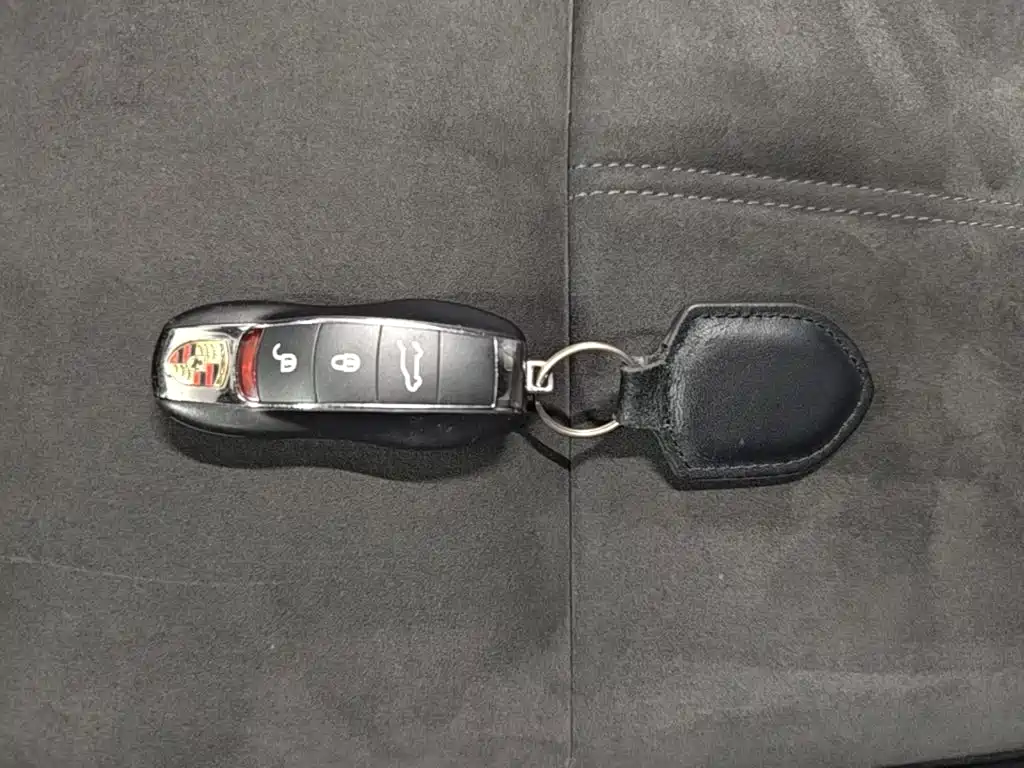 Porsche Macan 2016 Macan S 3.0T