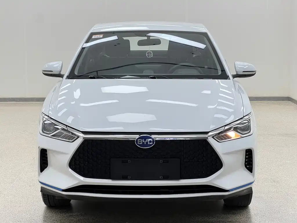BYD e2 — миниатюра 2