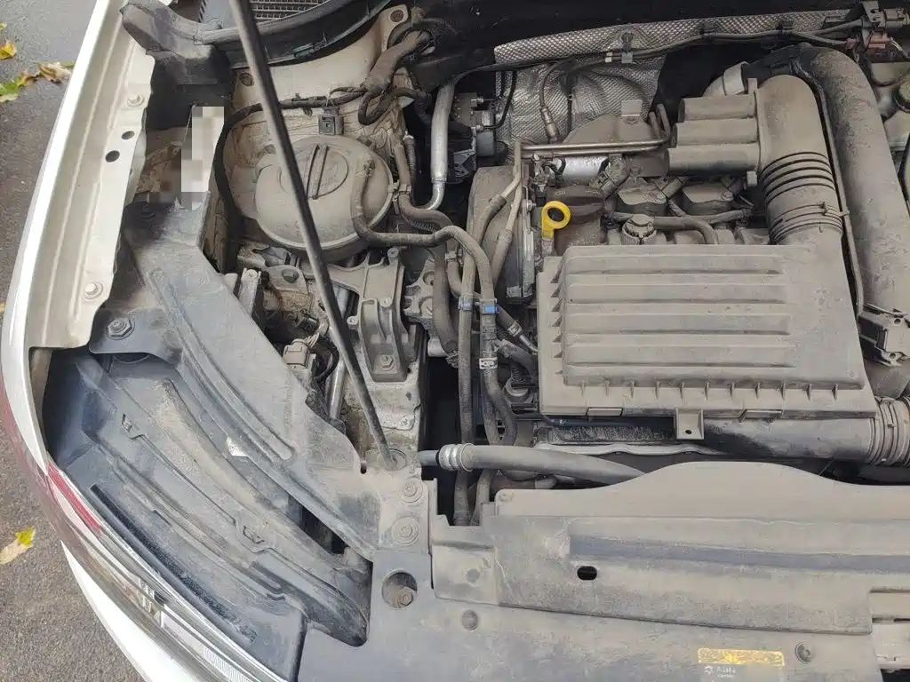 Volkswagen Tharu — миниатюра 20