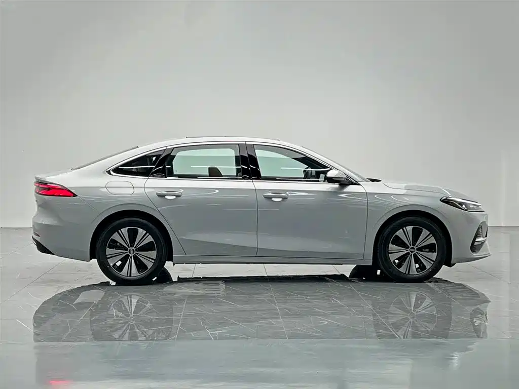 Geely Galaxy Galaxy A7 EM A7 EM 2026 150km
